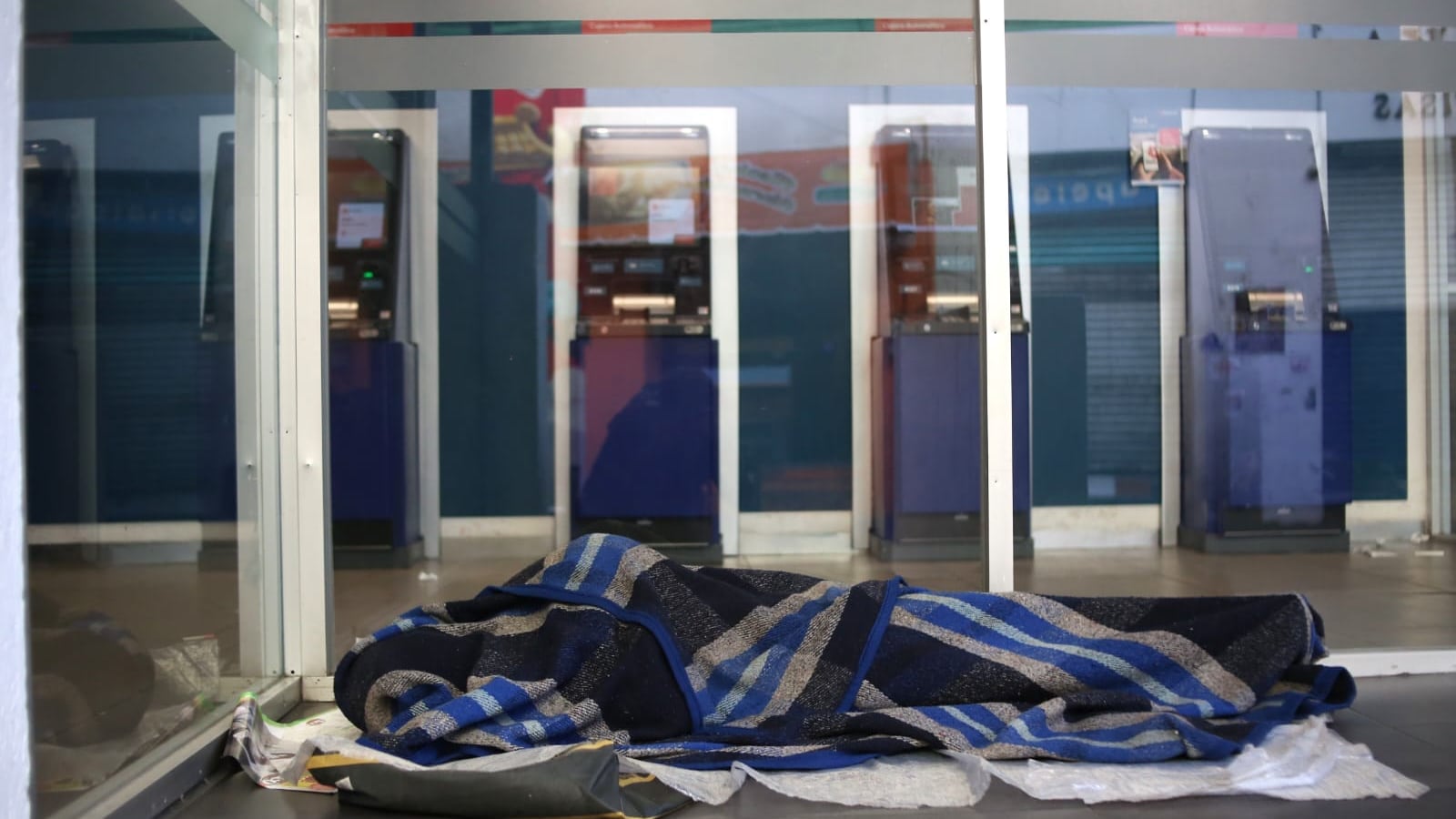 El censo permite conocer cuántos migrantes hay y de qué nacionalidad son.