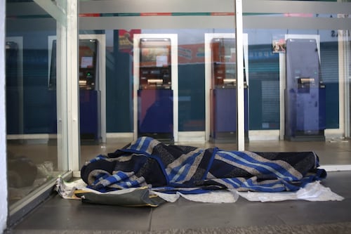 Monterrey apuesta por censo biométrico de migrantes para frenar incidencia delictiva