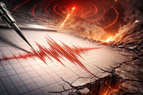 Sismo de 7.5 sacude a Japón: impactantes videos muestran cómo se vivió el terremoto