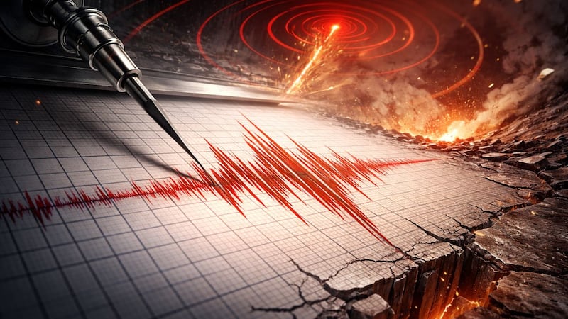 México amanece con sismo hoy 16 de mayo: ¿Cuál fue la intensidad y dónde fue el epicentro?