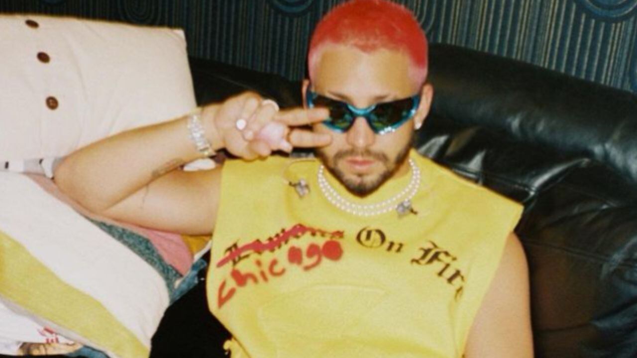 Mora arranca el año con el éxito de su sencillo “COMO HAS ESTAU?”