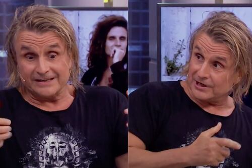 ¡No se salva! Nacho Cano es imputado por abuso a trabajadores mexicanos en el caso ‘Malinche’