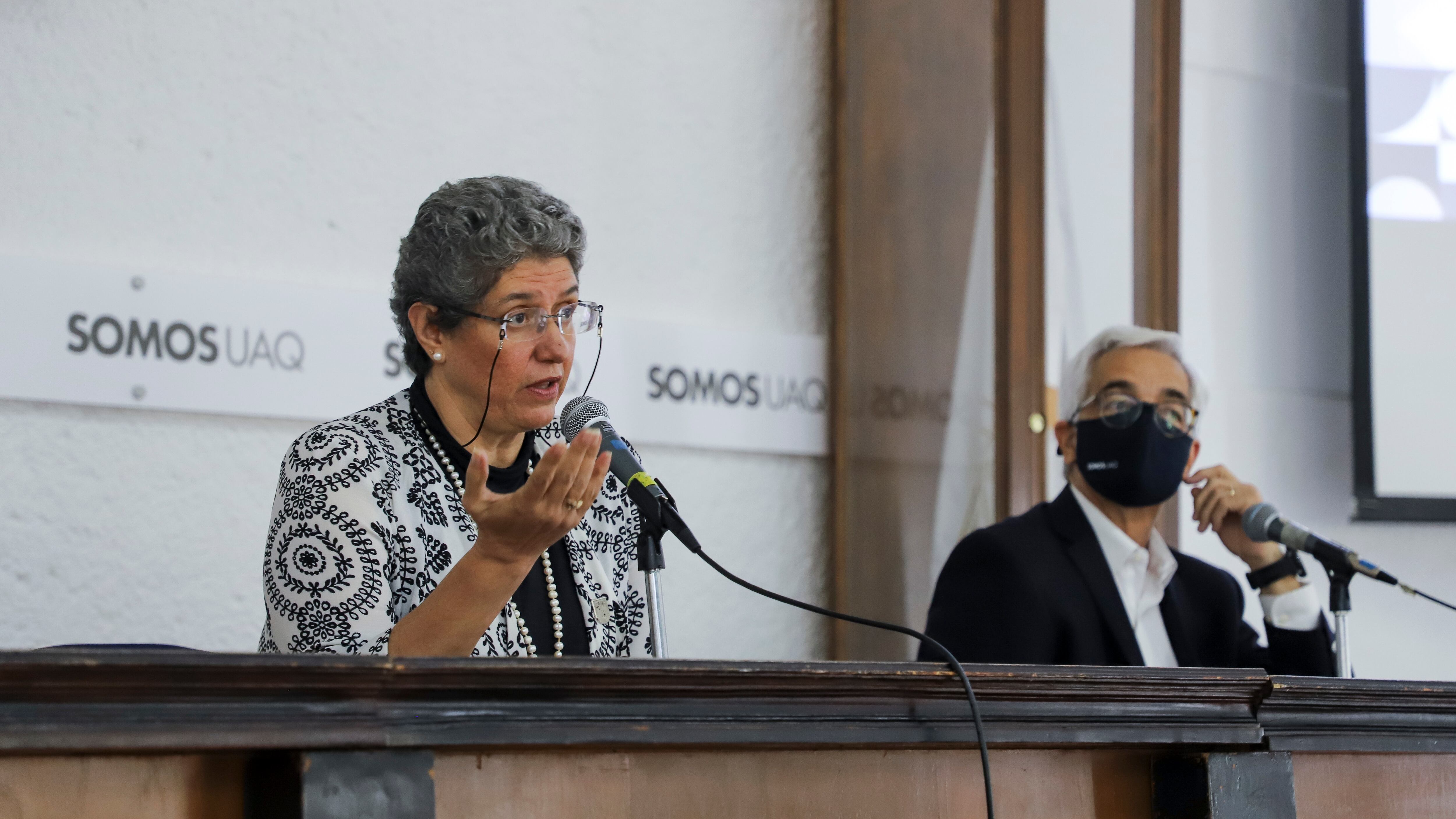 teresa garcia gasca