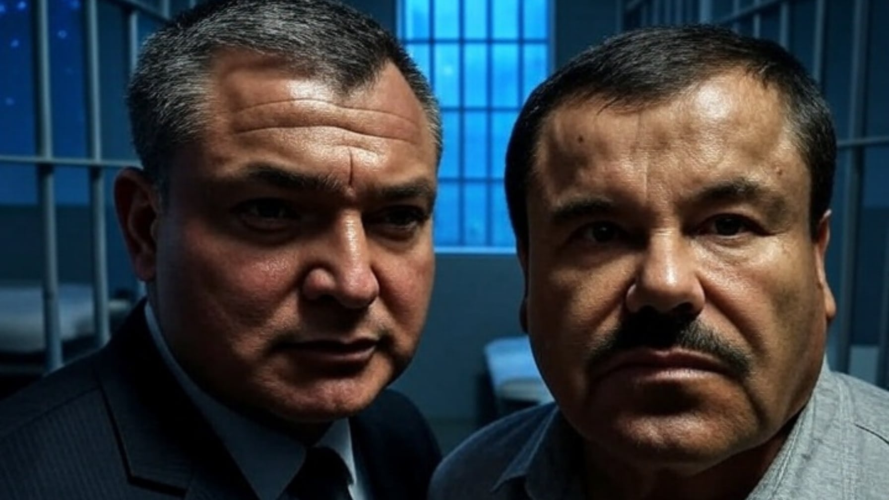 ADX Florence es conocida como la “Alcatraz de las Rocosas”, donde internos viven aislados 23 horas al día.