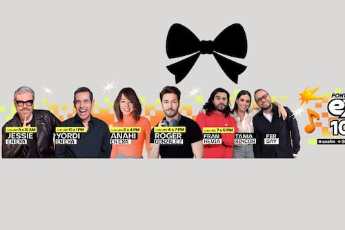 Muere famoso conductor y director de importante estación de radio