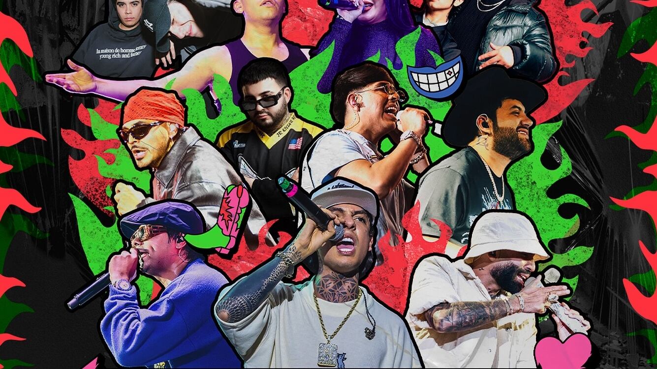 Prepara tu mejor estilo y actitud festivalera porque el 14 de junio te aguarda una jornada repleta de ritmos y talentos emergentes en esta nueva propuesta