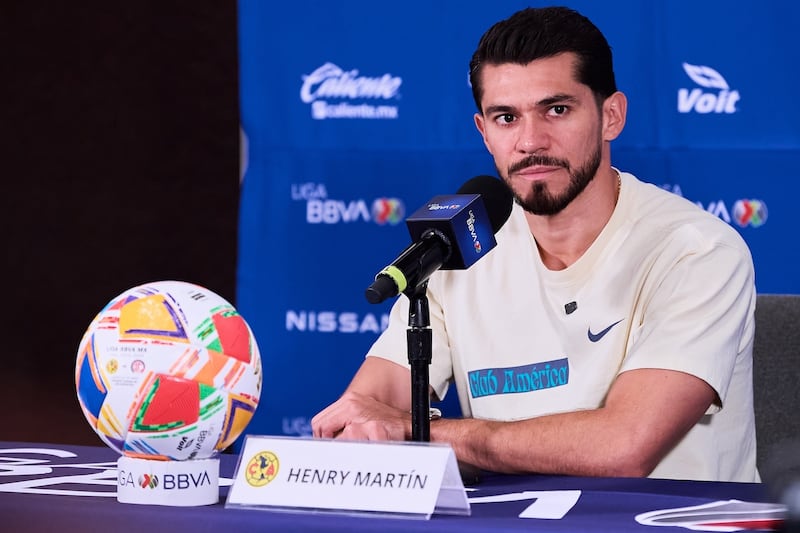 Henry Martín