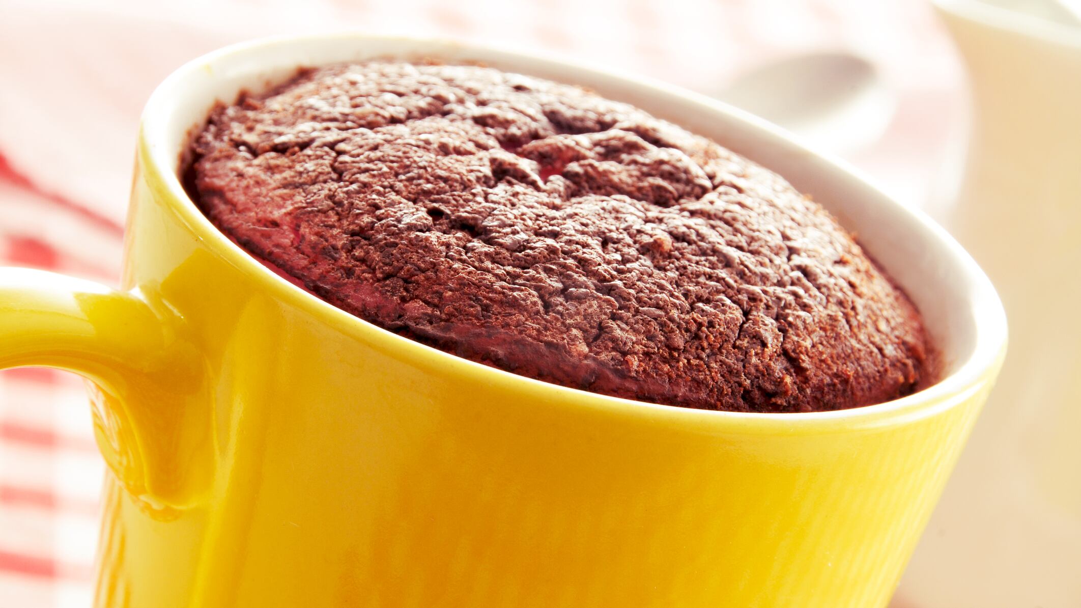 Mug Cakes