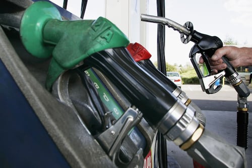 ¿Conviene cargar hoy? Estos son los precios de la gasolina en la CDMX hoy 28 de abril