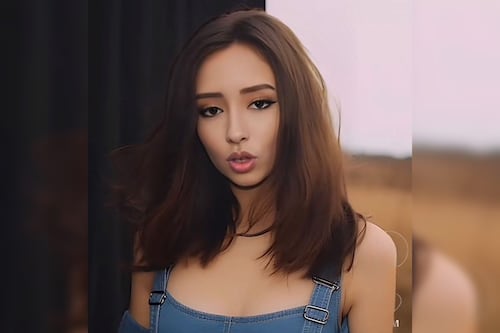 Inteligencia Artificial logra que Debahni Escobar cuente su historia: “No es lo que te han hecho creer”