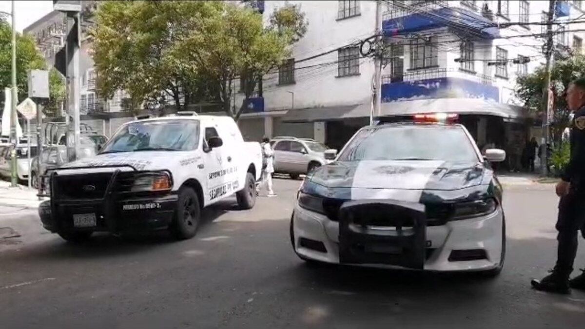 Los autores del crimen se transportaban en motocicletas. (Especial)