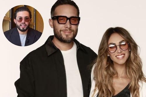 Asunto aclarado: Todo lo que tienes que saber de la polémica en la que se vio involucrada Anahí con una marca de lentes