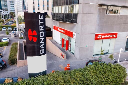 Banorte celebra 125 años, ¿qué innovaciones ofrece y cómo benefician a