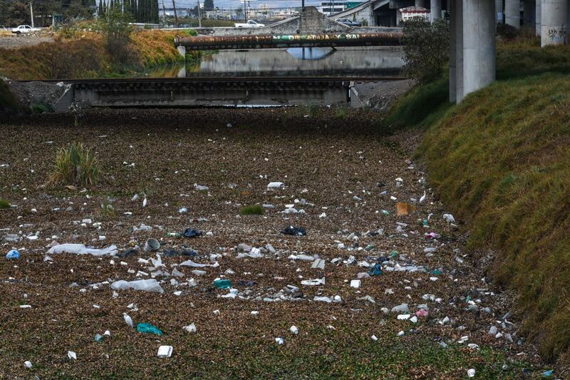Lo que faltaba: bebés afectados por la contaminación