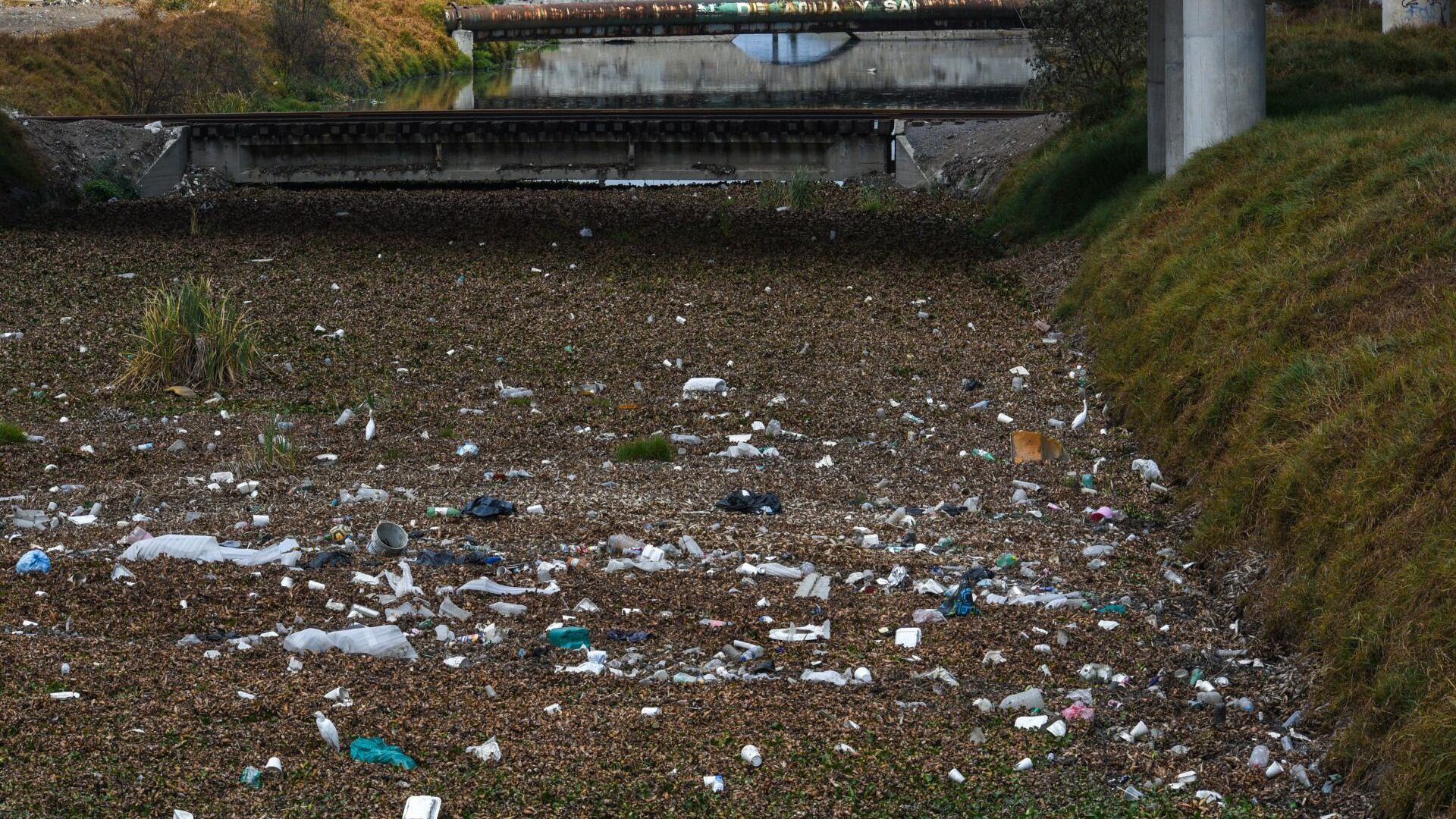 Lo que faltaba: bebés afectados por la contaminación