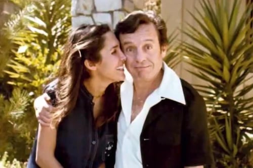 El único que se atrevió a enfrentar a Chespirito sobre su relación amorosa con Florinda Meza