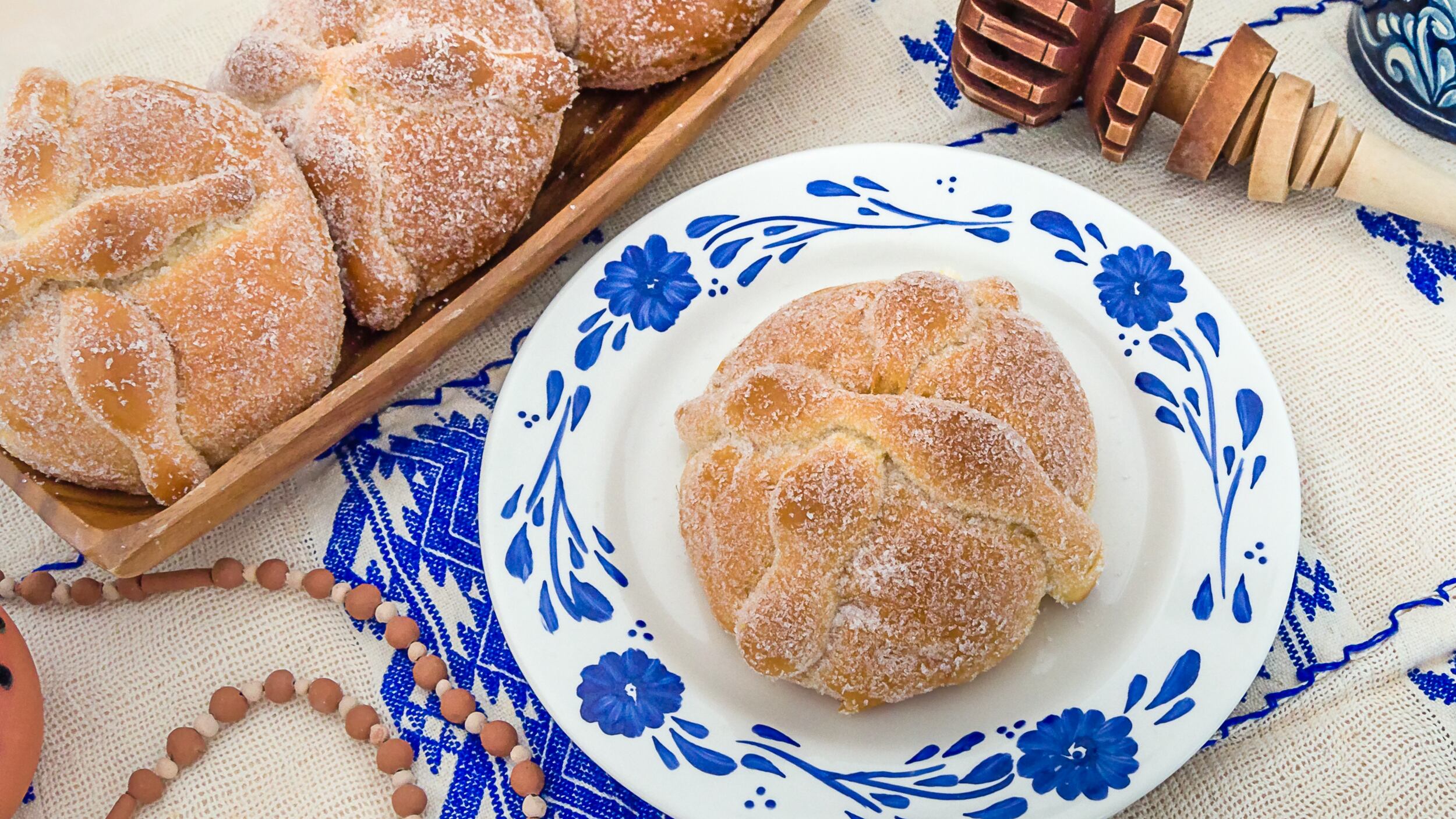 Estas panaderías fueron galardonadas en diferentes categorías