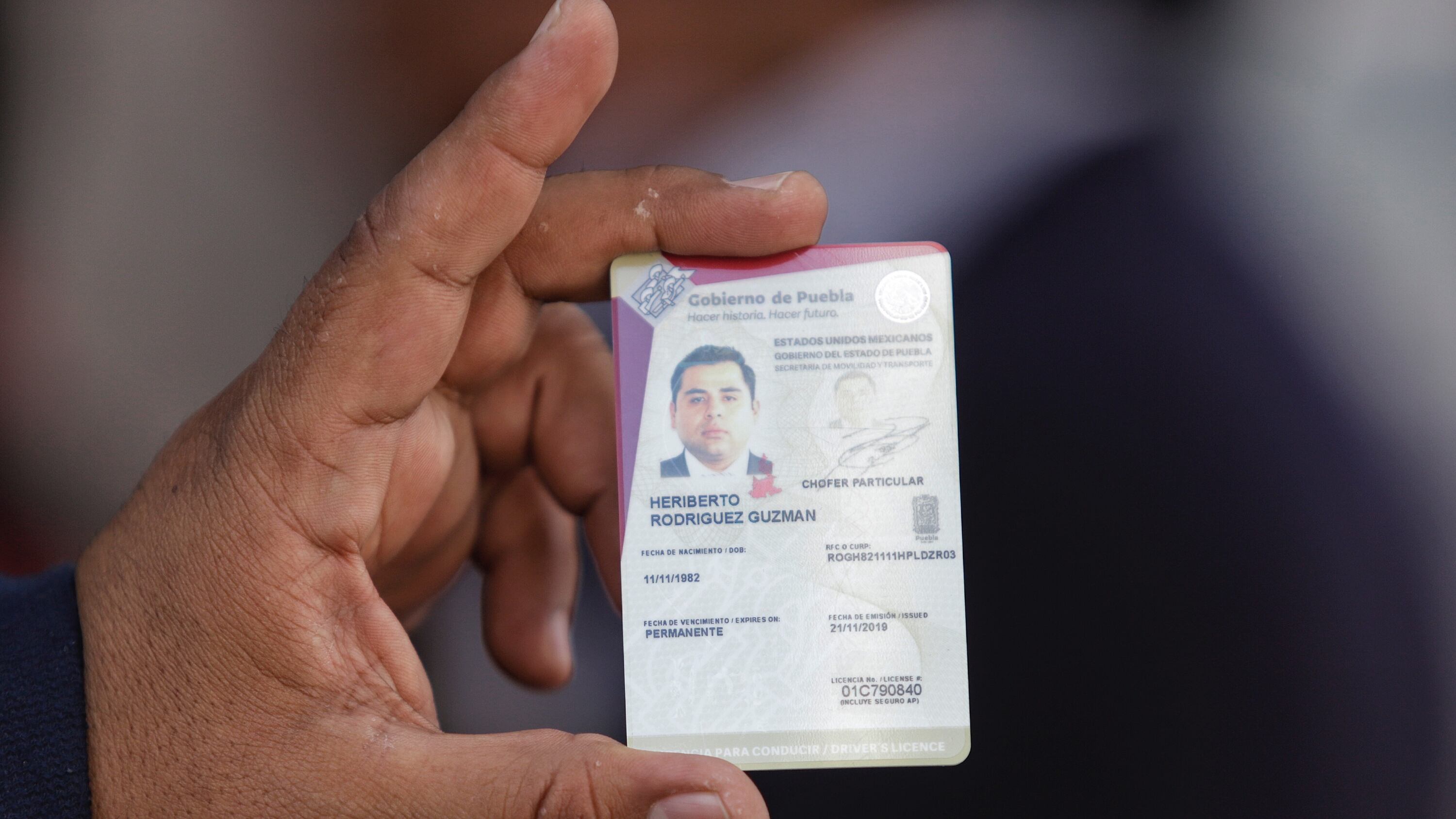 FOTO: Agencia Enfoque