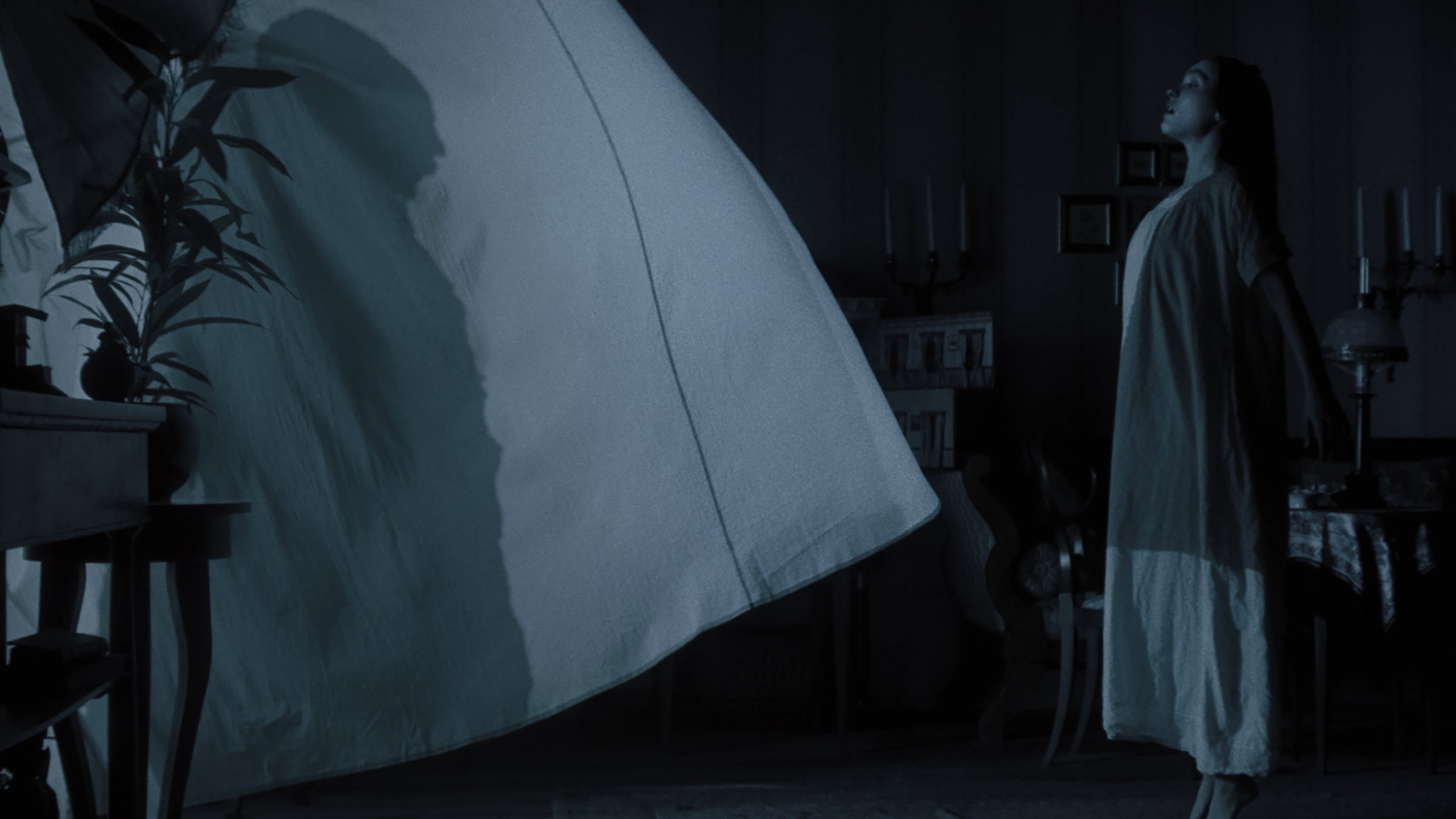 Robert Eggers es el último en adaptar la primera película sobre el vampirismo