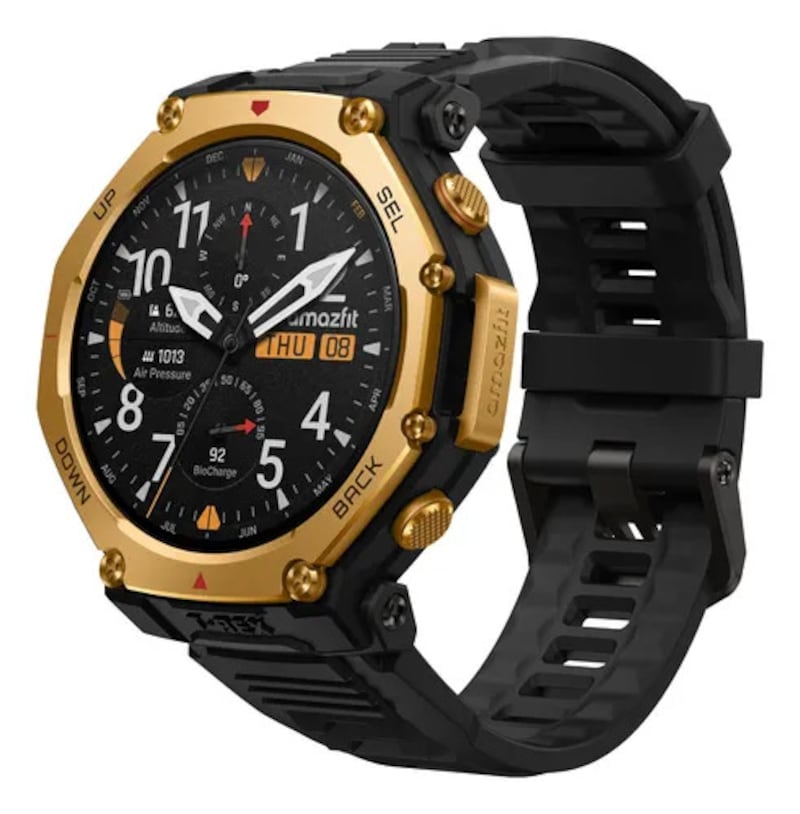 Amazfit T-Rex 3 Pro