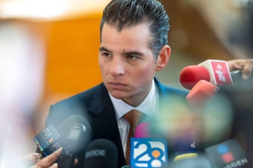 Miguel Flores atribuye inversiones en Nuevo León a gestiones estratégicas