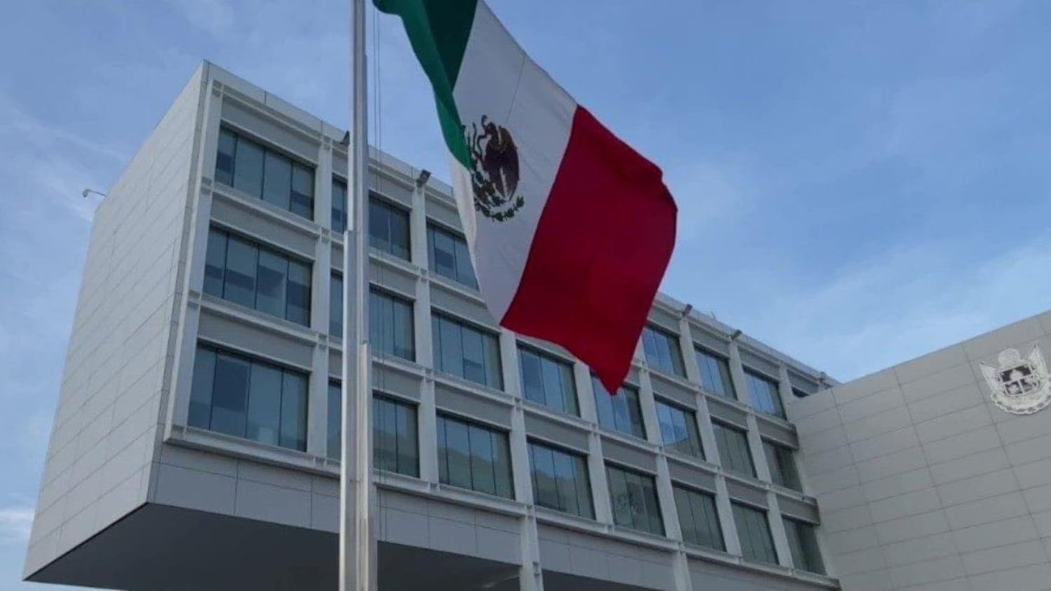 Congreso local de Querétaro.