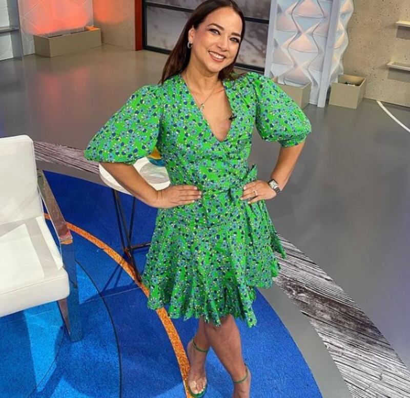 Adamari López