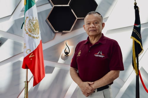 AIFA asegura capacidad para recibir a millones de aficionados del Mundial 2026