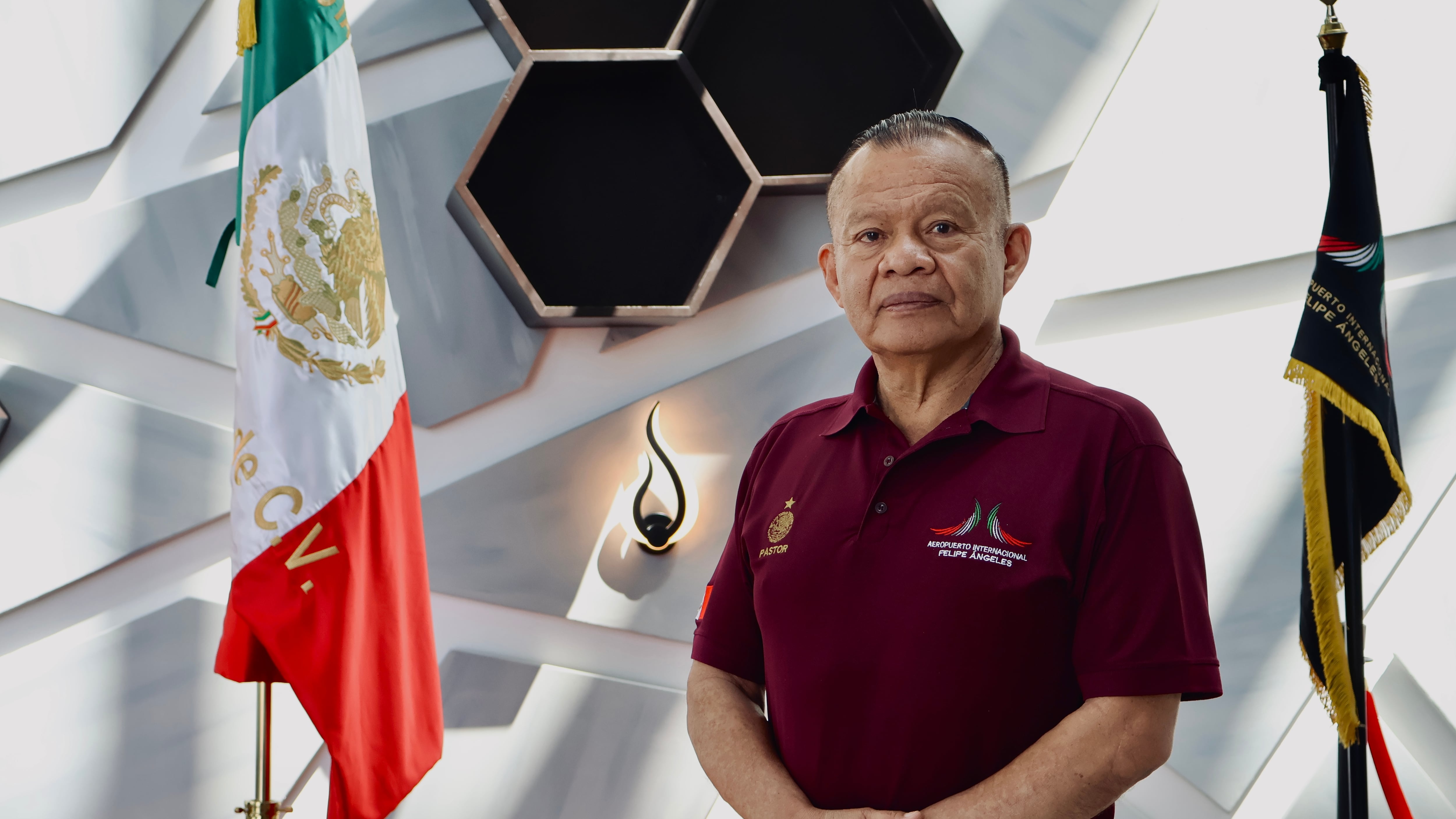 AIFA será puerta de entrada clave para el Mundial 2026