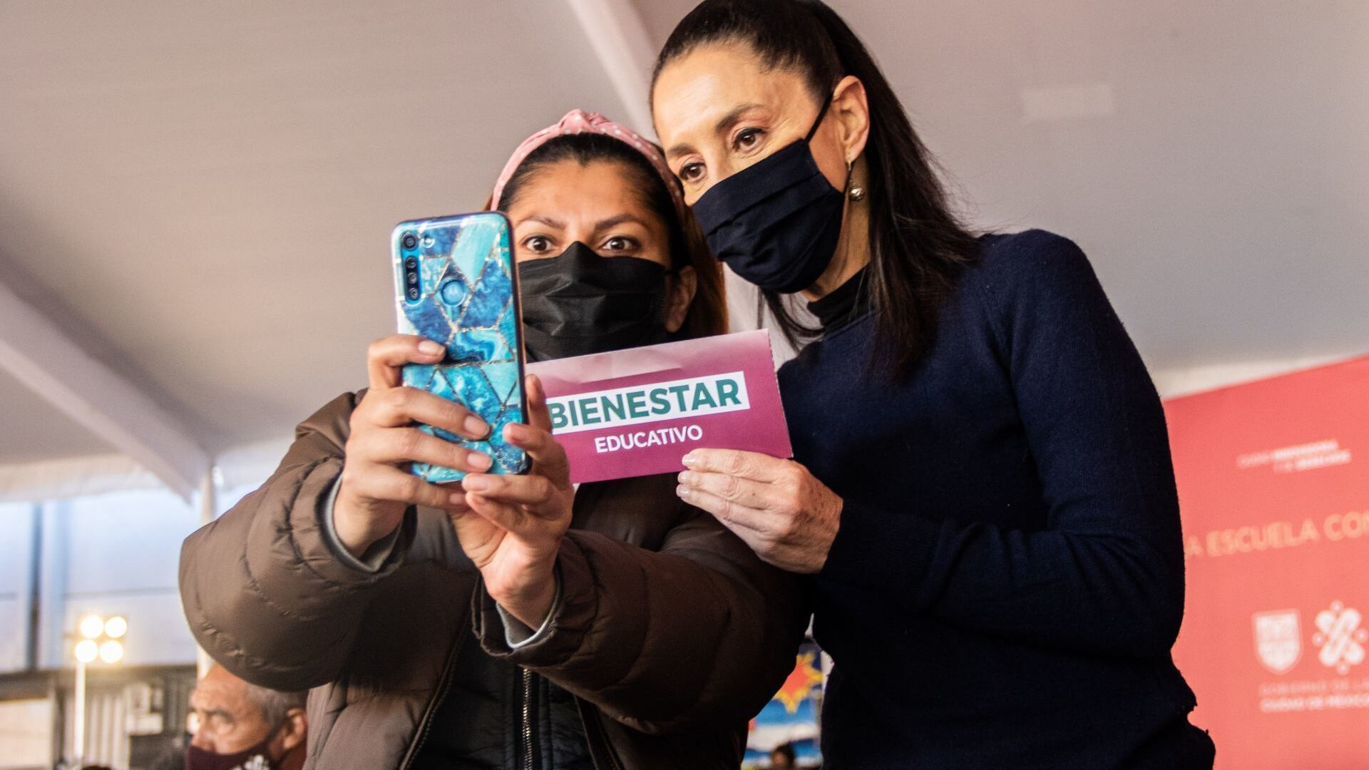 PAN quiere frenar iniciativa de “Mi Beca para Empezar”