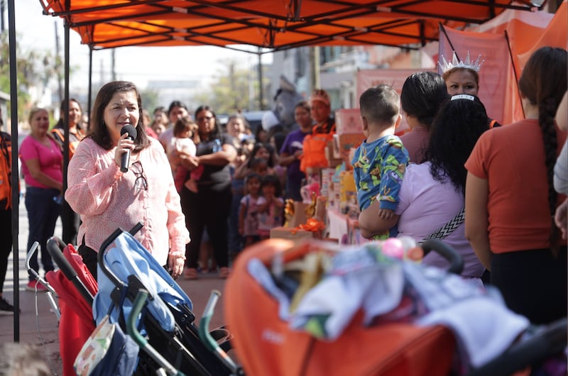 Gloria Bazán Villarreal