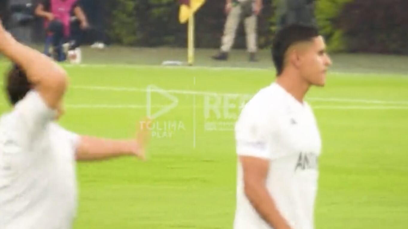 Agresión a Daniel Cataño