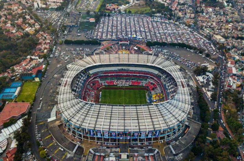 Albergará la inauguración de la Copa Mundial del 2026. (Getty Images)