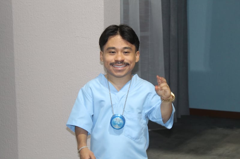 Televisión