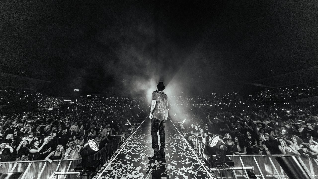 La agrupación rompió récords con “La Última Peda Tour”, en Latinoamérica