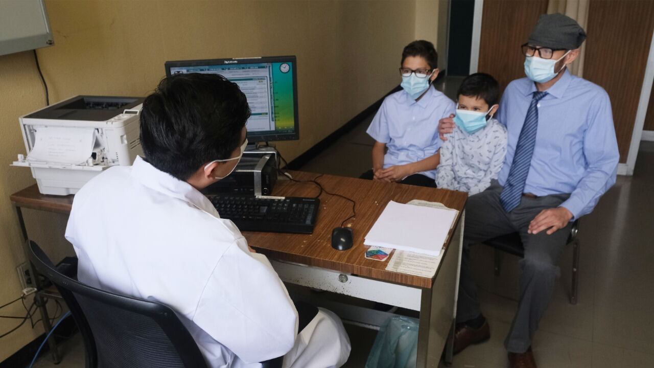 atenciones psicológicas