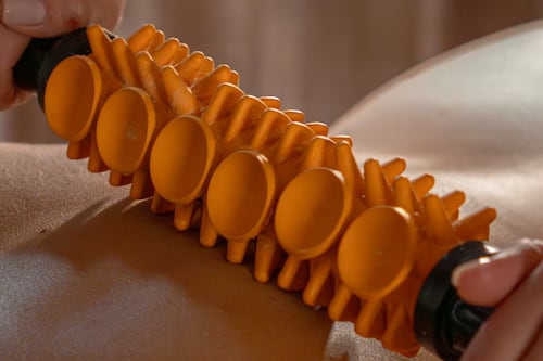 El secreto del método Torrescano para reducir, tonificar y relajar