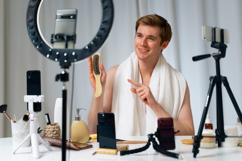 ¿Eres creador de contenido? Así puedes monetizar tus recomendaciones con tu propia tienda online