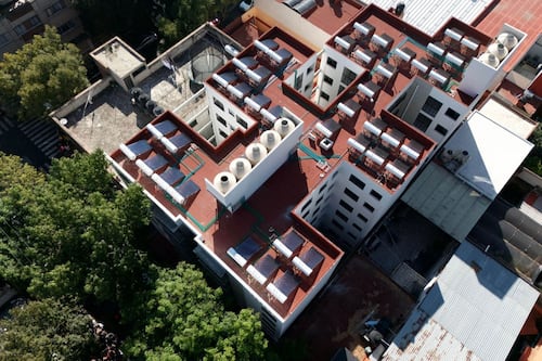 Se podrán rescatar créditos del INVI: más apoyos, menos intereses y nuevas viviendas en CDMX