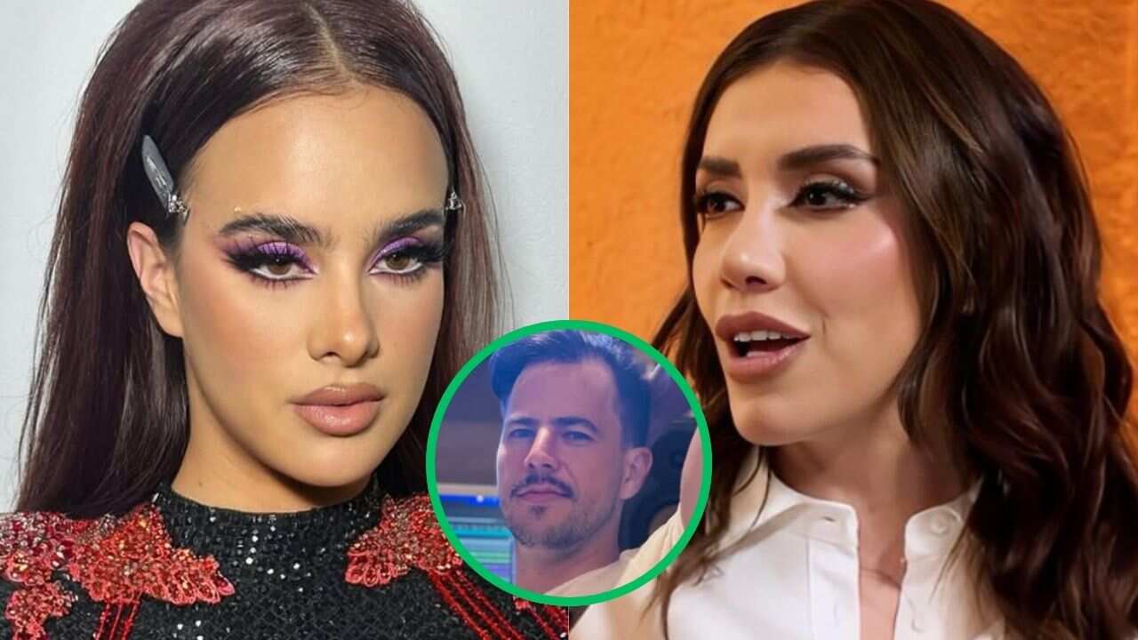 Gala Montes, Karime Pindter e Icho