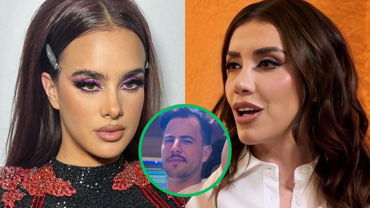 Gala Montes, Karime Pindter e Icho