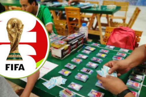 Ya hay fecha para el lanzamiento del álbum del Mundial de Futbol 2026; esto sabemos