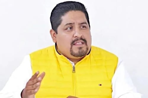 Cae “El Yeicob”, operador clave ligado a huachicol y red investigada de Raúl Rocha