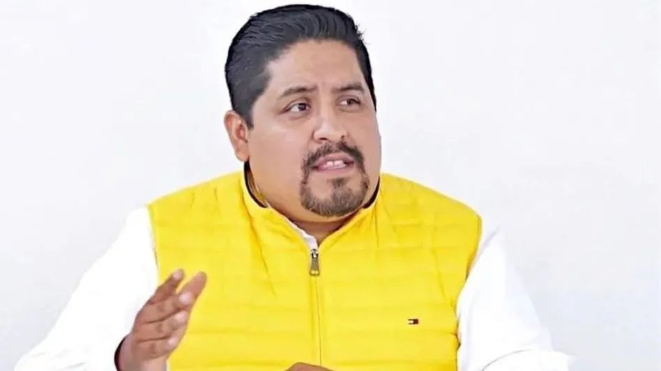 Señalado como operador clave de una red de huachicol, armas y drogas, “El Yeicob” fue detenido en la Ciudad de Méxic