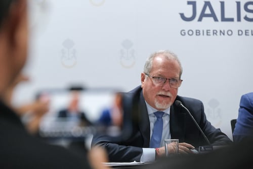 La FE confirma dos detenidos por call center clandestino en la Antigua Penal