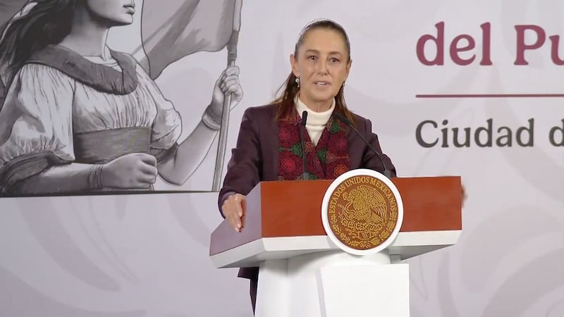 ¿Sheinbaum cambia de planes y reconsidera su presencia en la inauguración del Mundial 2026?