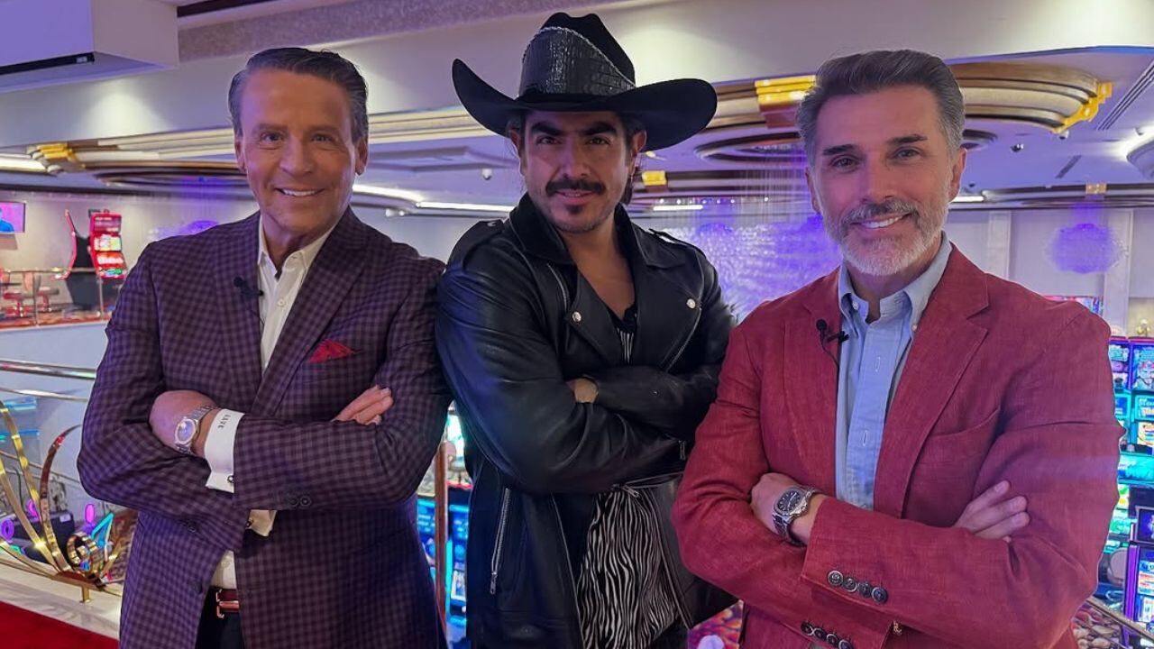 Exintegrantes de ‘La Casa de los Famosos’ protagonizarán serie de superhéroes