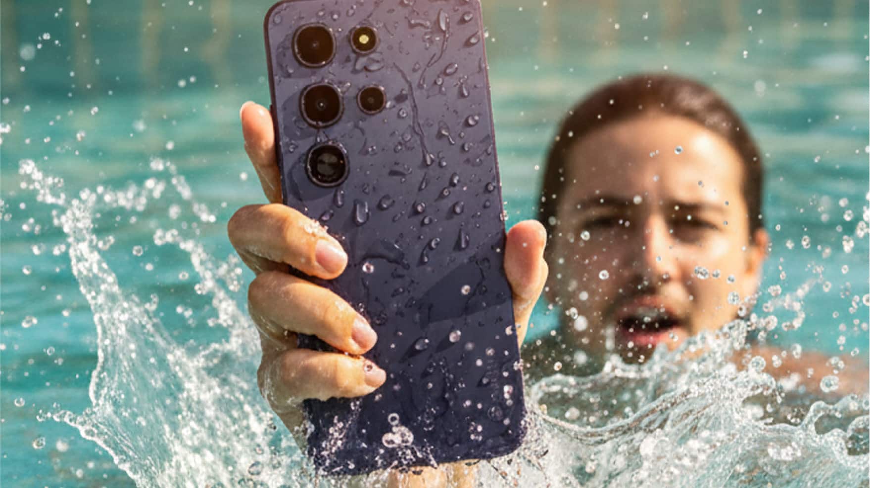 Este es el smartphone mexicano resistente y accesible que sorprende por su potencia