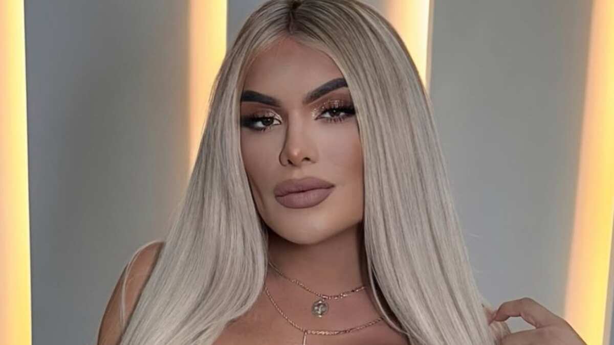 Wendy Guevara tiene más de siete millones de seguidores en Instagram