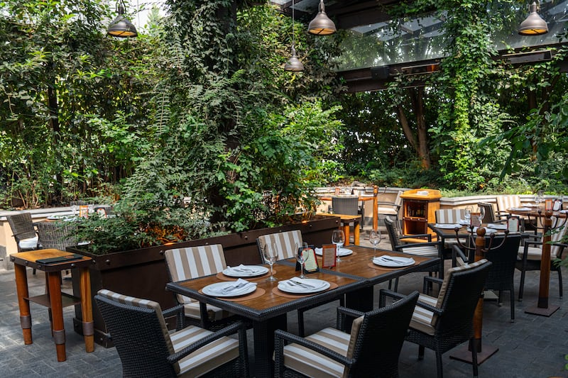 Restaurantes para ver el Mundial 2026
